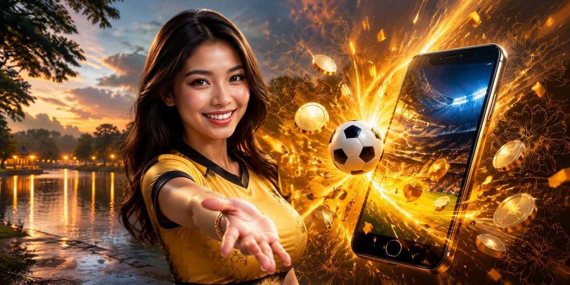 Pertaruhan bola sepak Malaysia di platform mko88